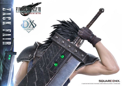 Prime 1 - Zack Fair
