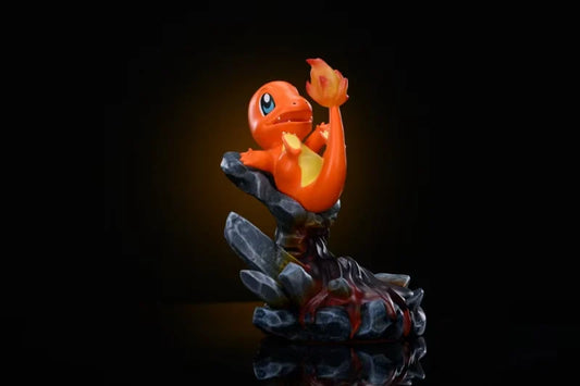 Dream ELF - Charmander