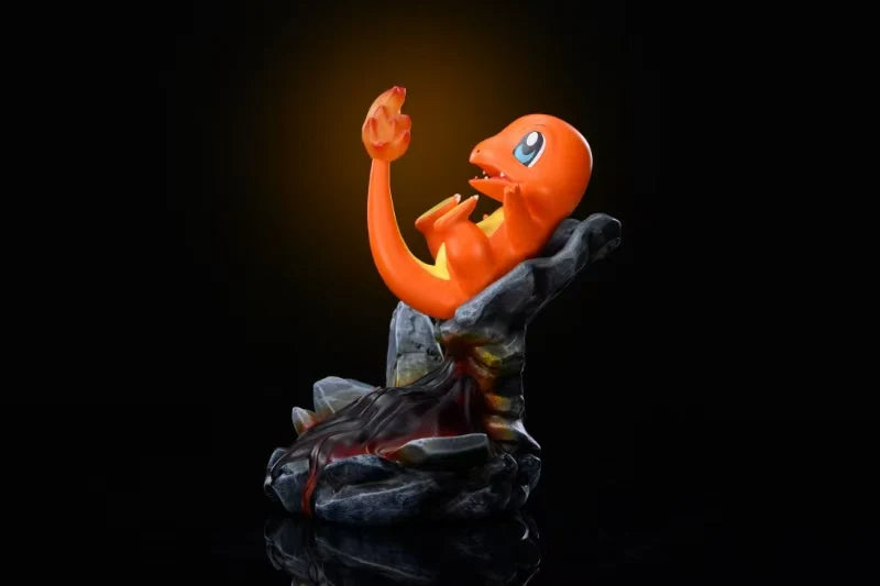 Dream ELF - Charmander