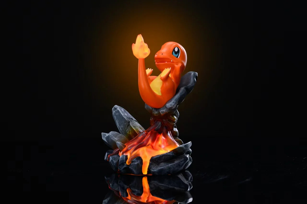 Dream ELF - Charmander