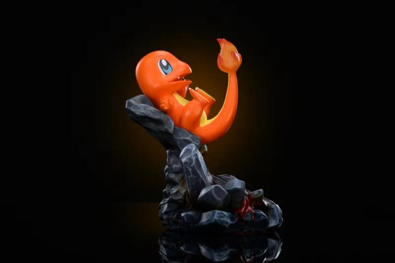 Dream ELF - Charmander