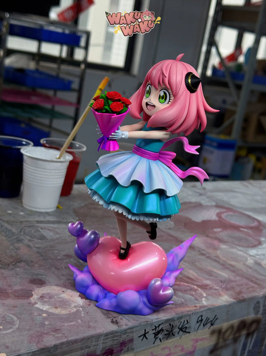 Waku Waku - Anya