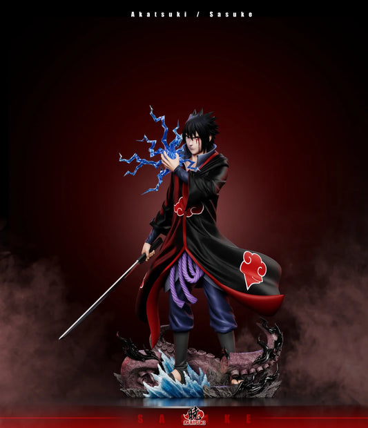 Akatsuki - Sasuke