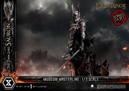 Prime 1 - The Dark Lord Sauron