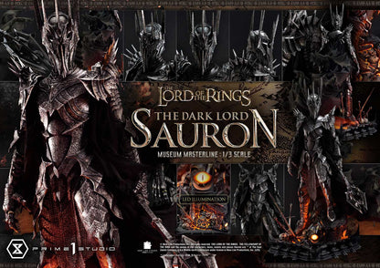 Prime 1 - The Dark Lord Sauron