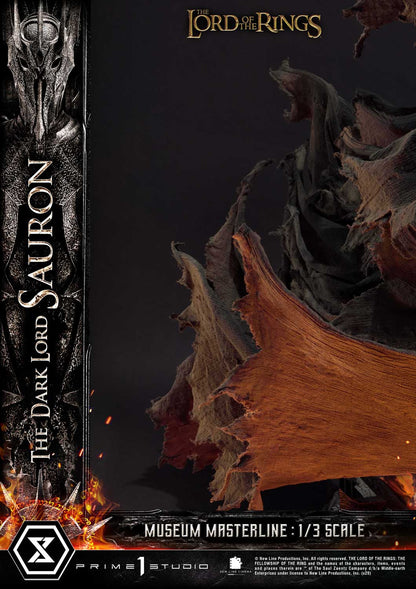 Prime 1 - The Dark Lord Sauron