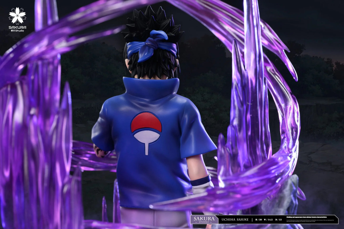 Sakura - Sasuke