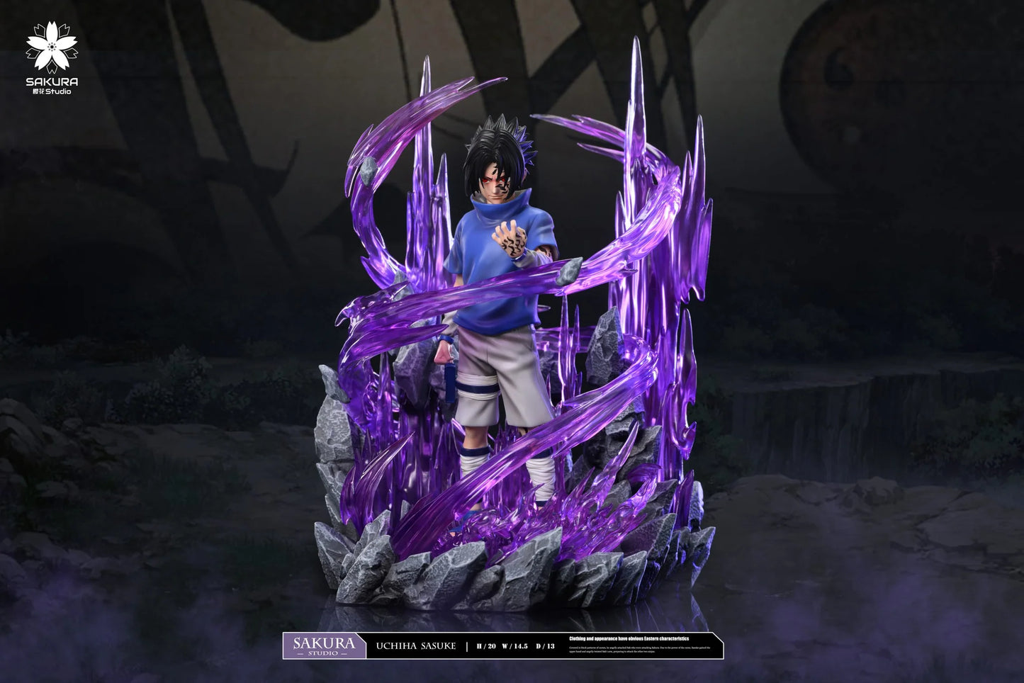 Sakura - Sasuke