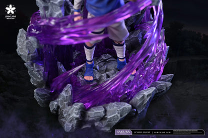 Sakura - Sasuke