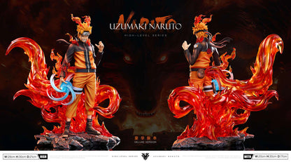 OKR - Naruto