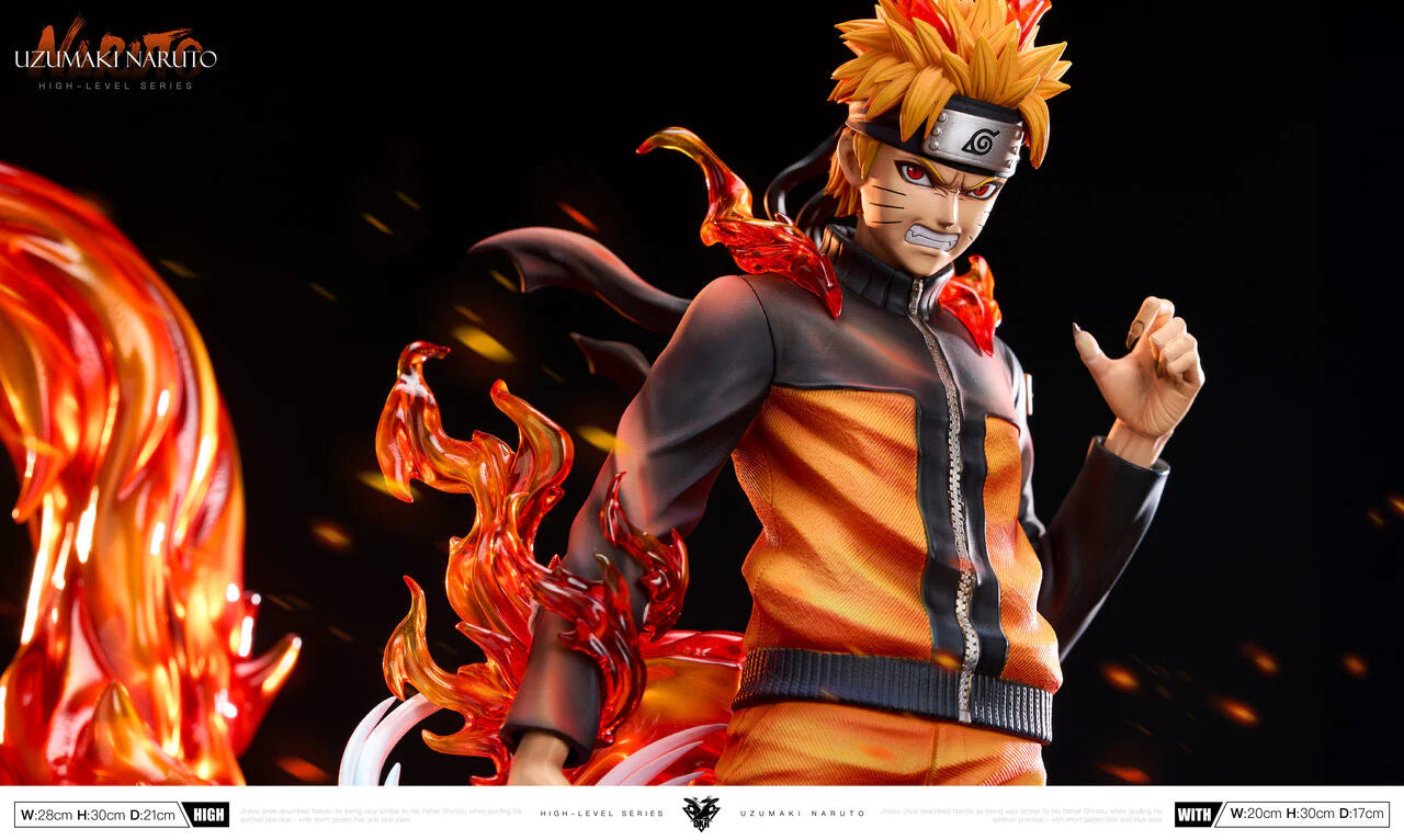 OKR - Naruto