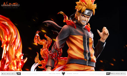 OKR - Naruto