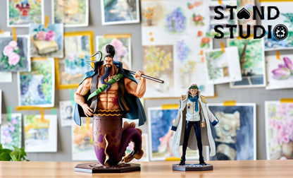Stand - Aladine