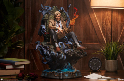 Sideshow Collectibles - John Constantine: Just Another Exorcism Hangover