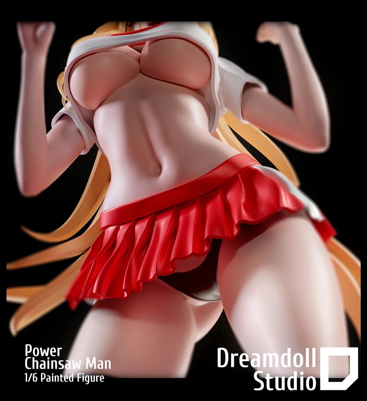 Dreamdoll - Power