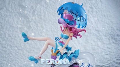 TMD - Perona