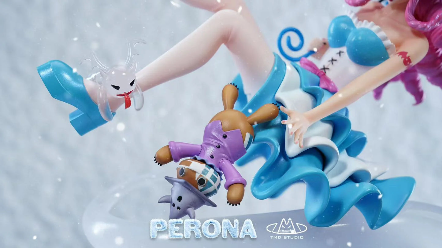 TMD - Perona