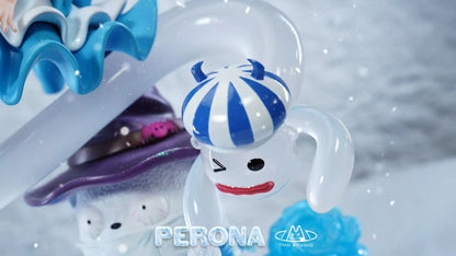 TMD - Perona