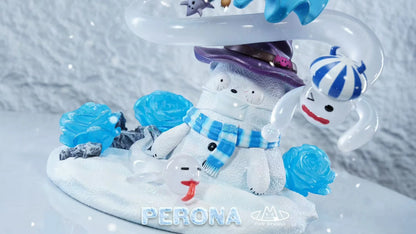 TMD - Perona