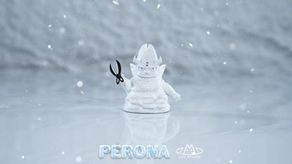 TMD - Perona
