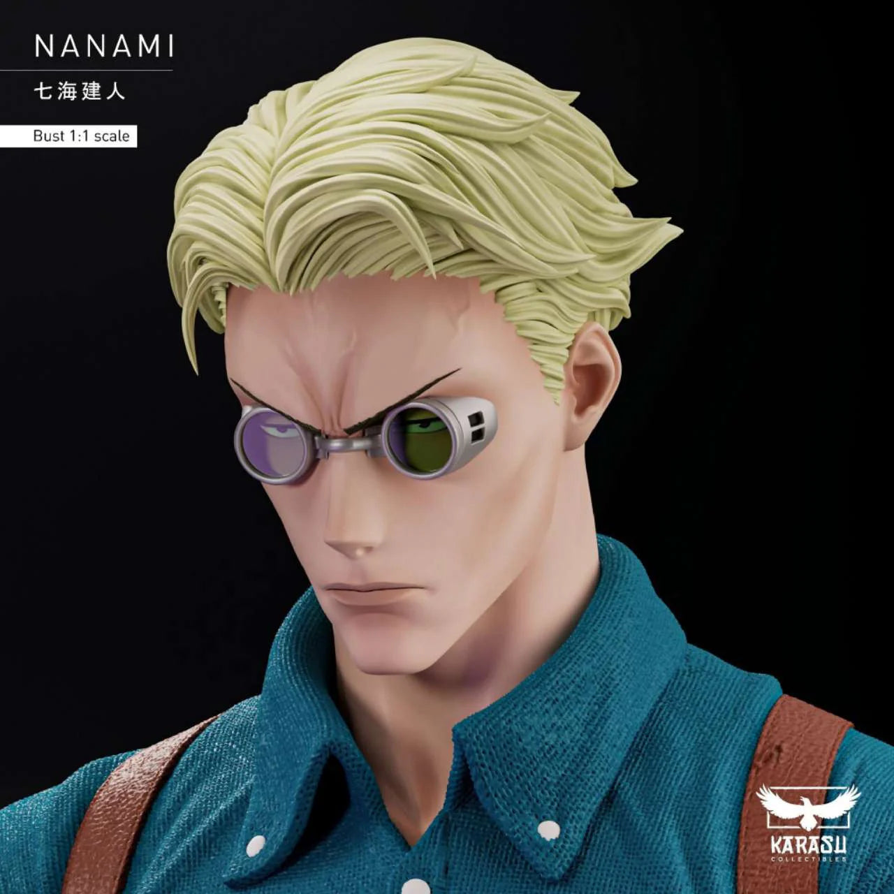 Karasu - Nanami