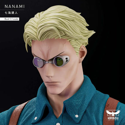 Karasu - Nanami
