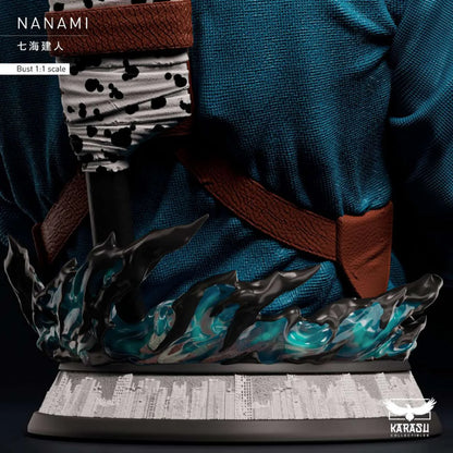 Karasu - Nanami