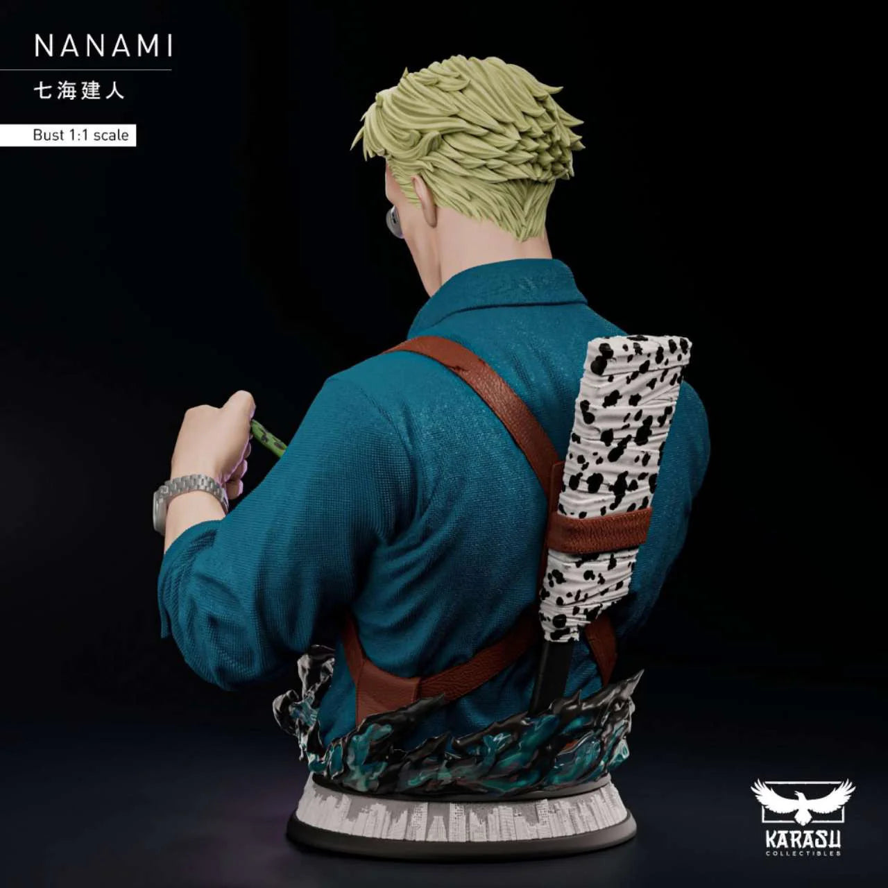 Karasu - Nanami