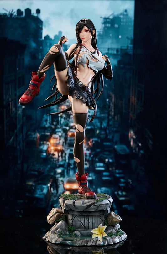 MU - Tifa