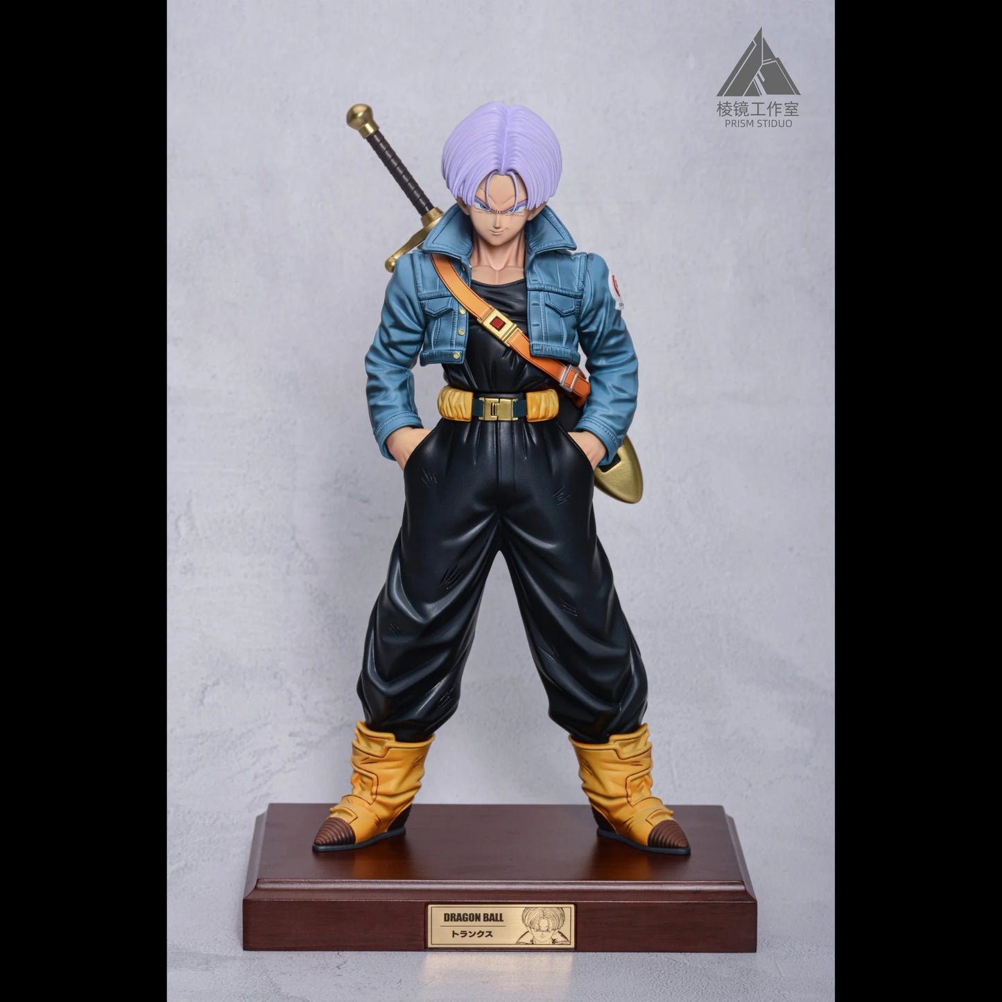 Prism - Trunks