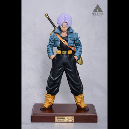 Prism - Trunks