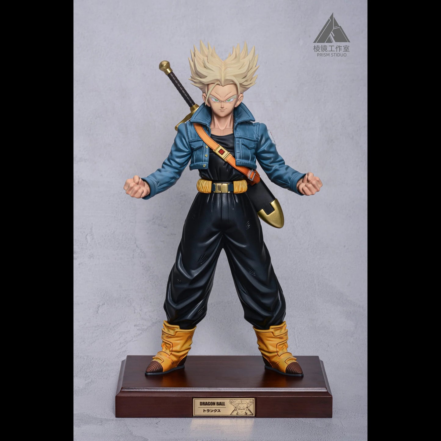 Prism - Trunks