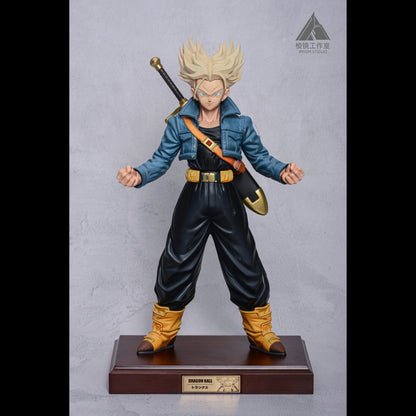 Prism - Trunks