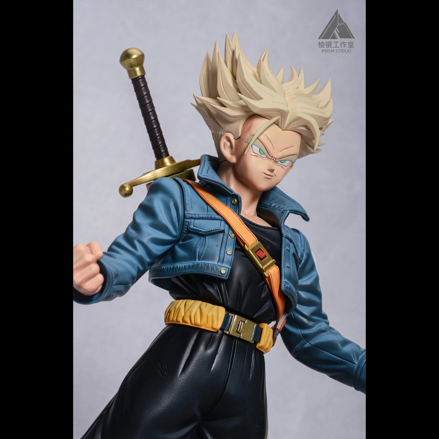 Prism - Trunks