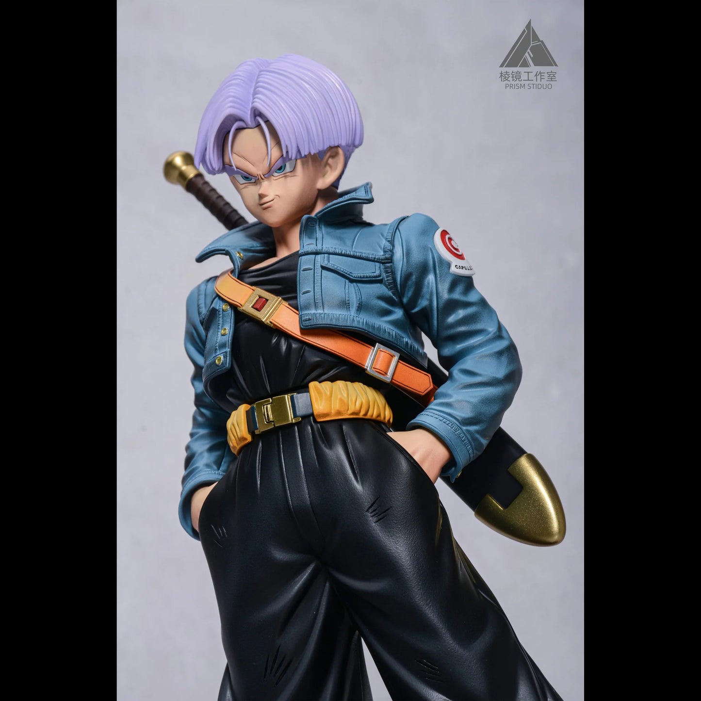 Prism - Trunks