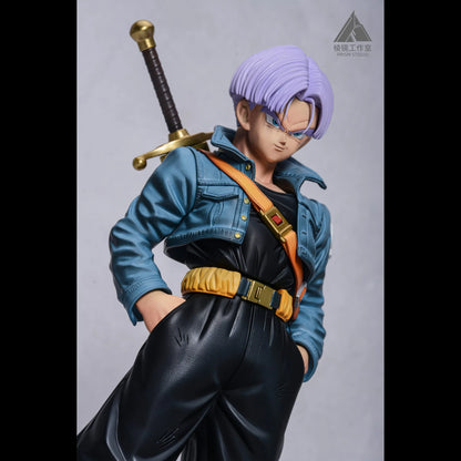 Prism - Trunks