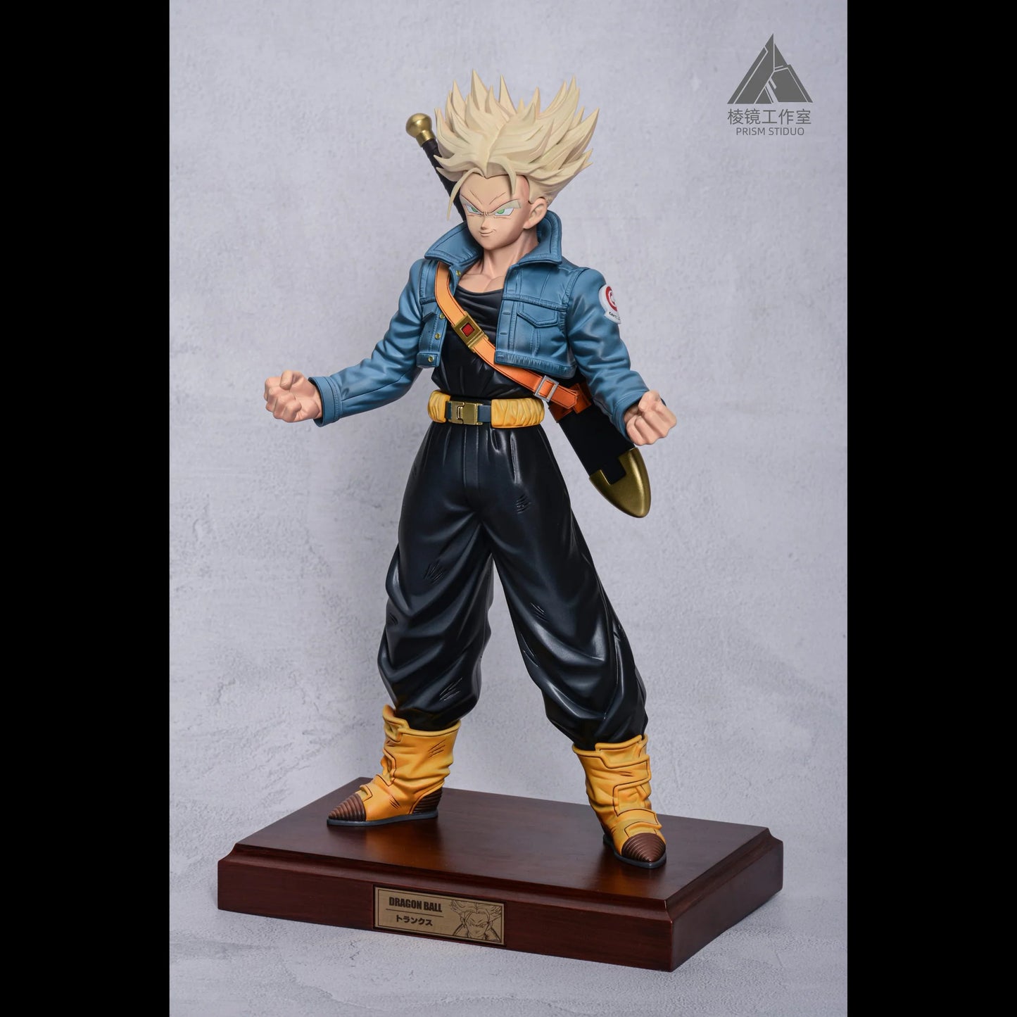 Prism - Trunks
