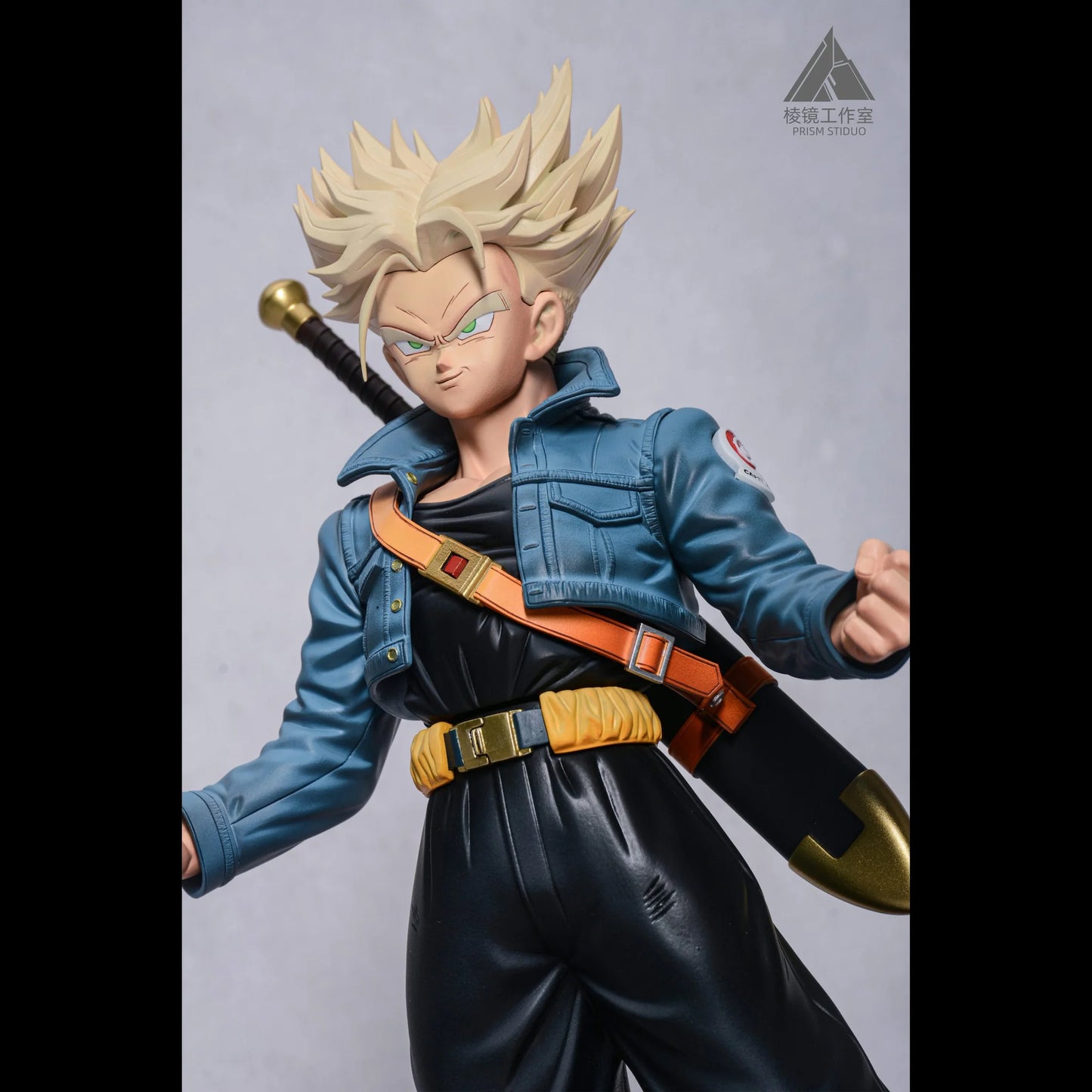Prism - Trunks