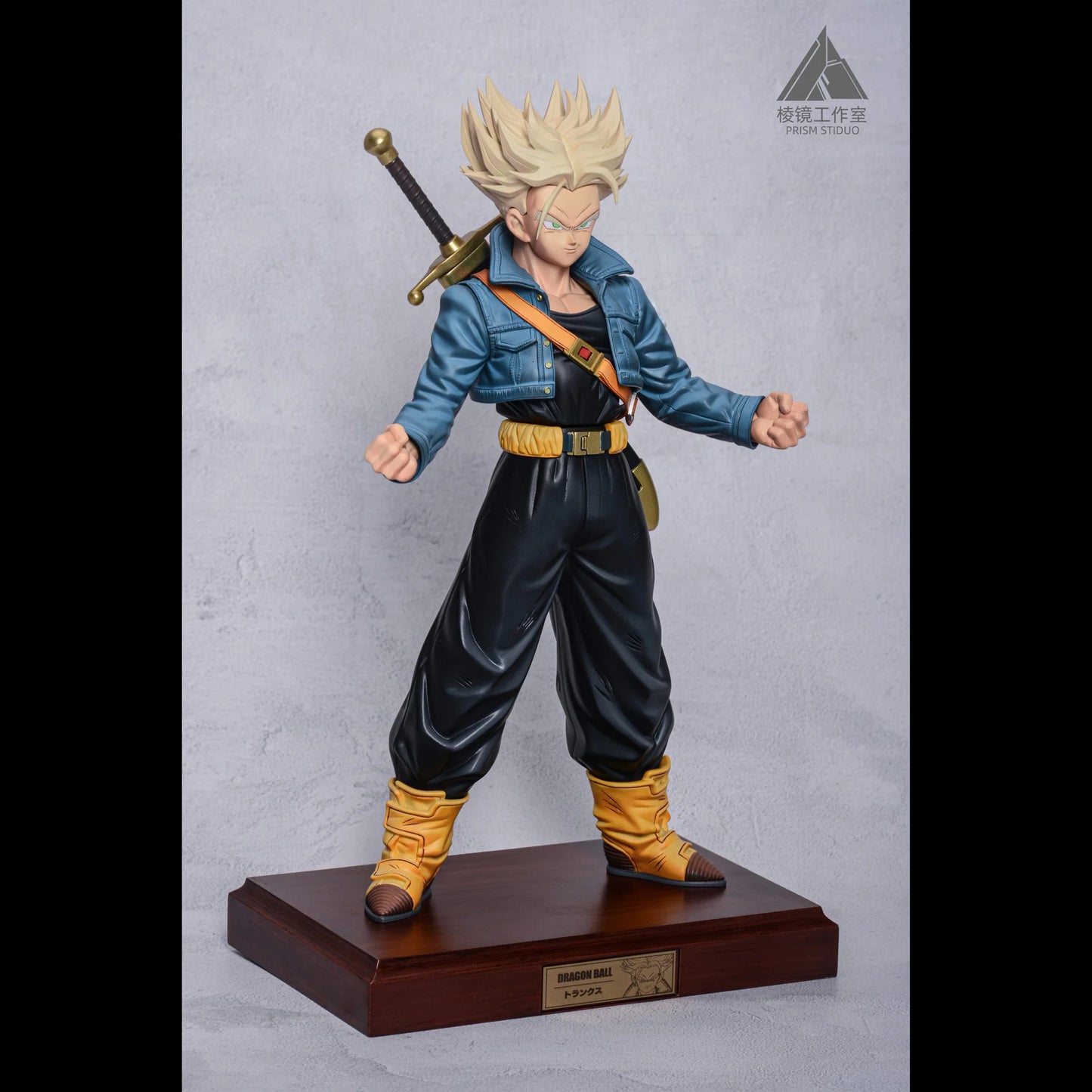 Prism - Trunks