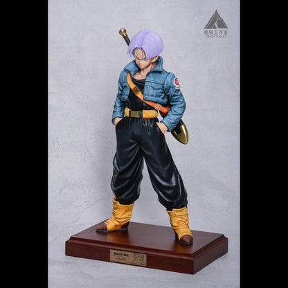 Prism - Trunks