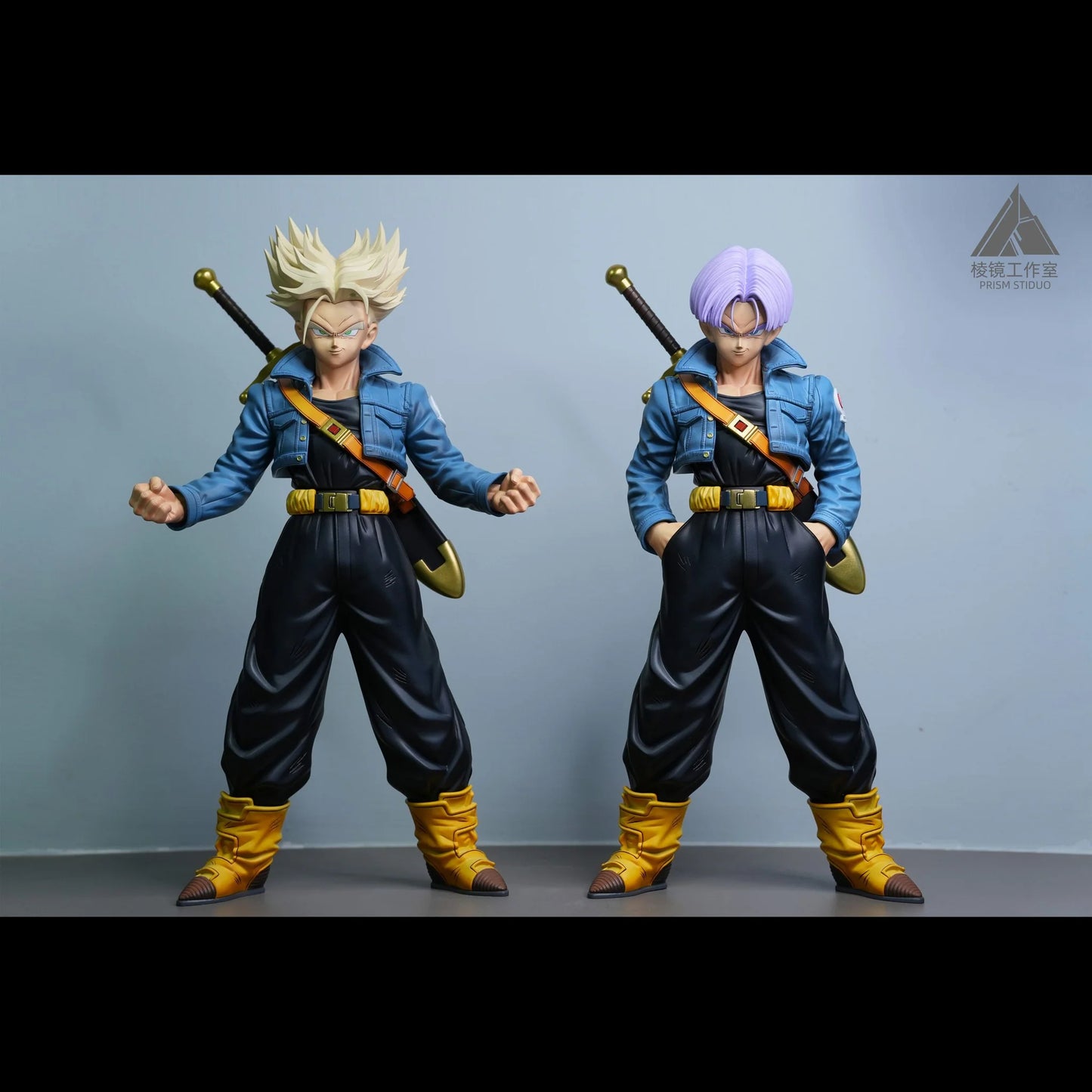 Prism - Trunks