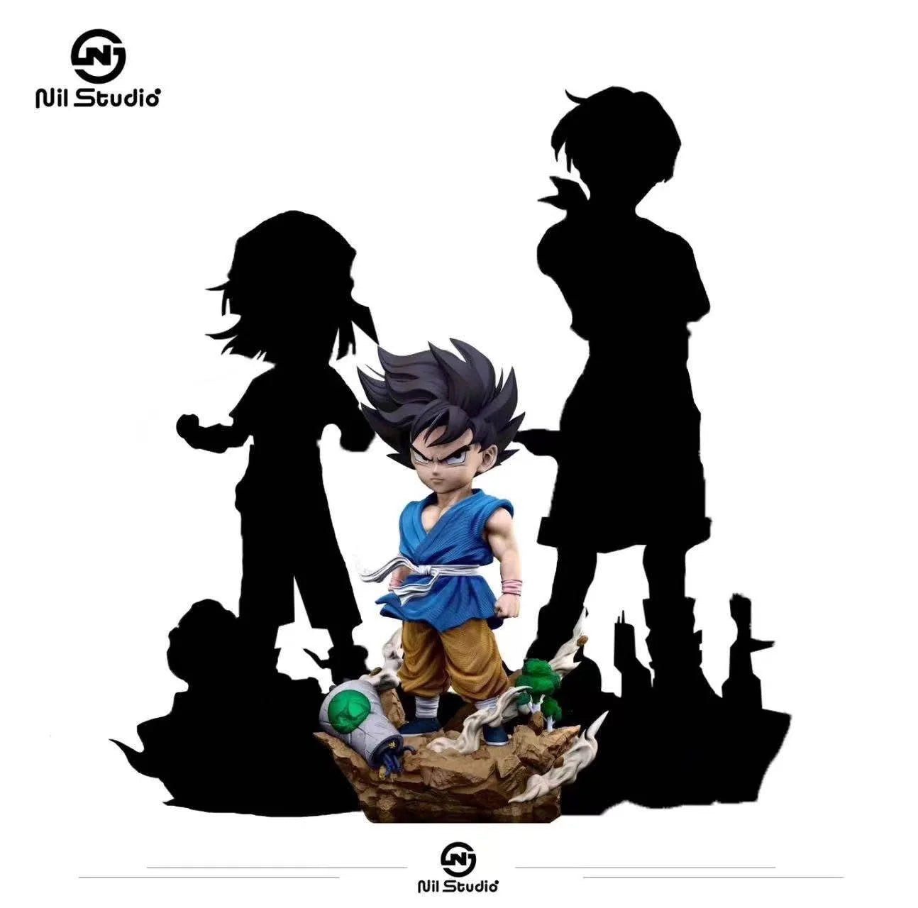 NIL - Kid Goku