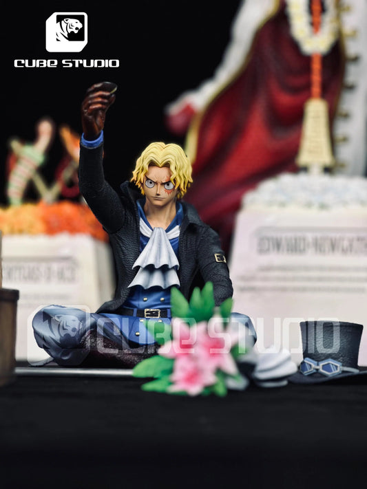 Cube - Sabo