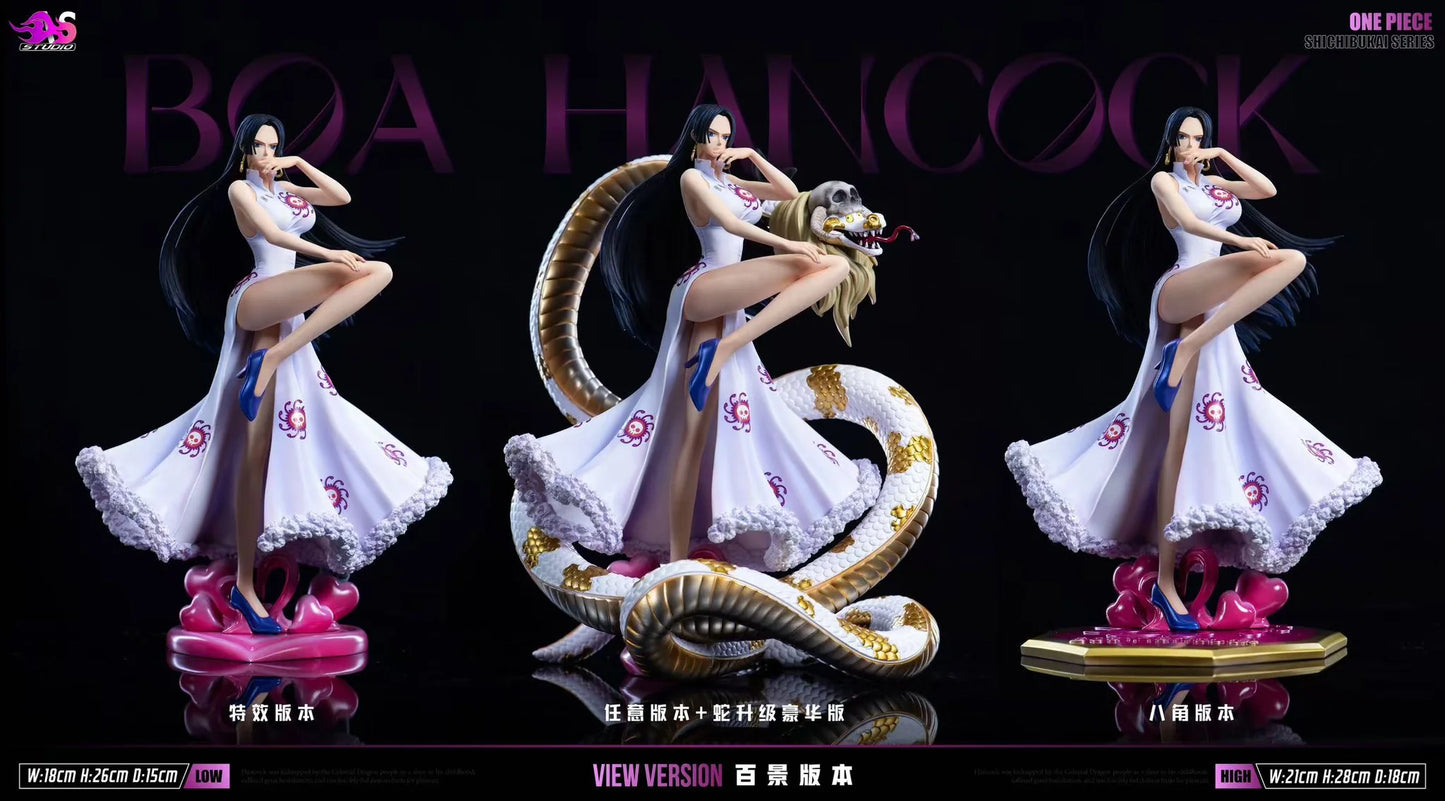 AS - Boa Hancock