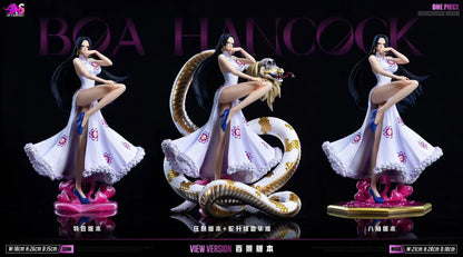 AS - Boa Hancock