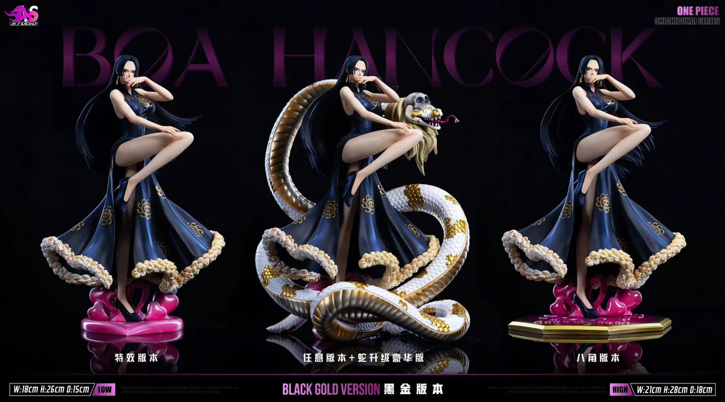 AS - Boa Hancock