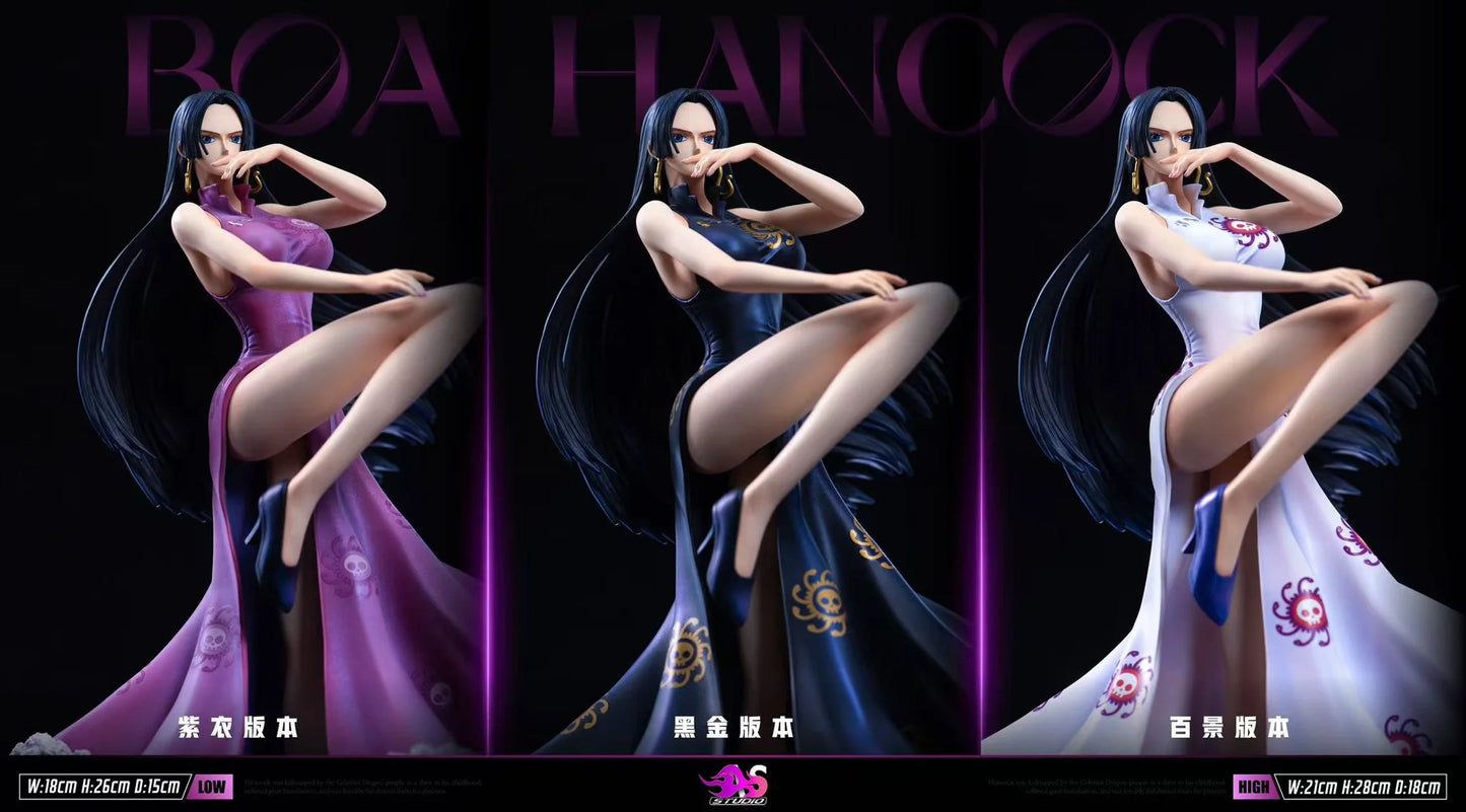 AS - Boa Hancock