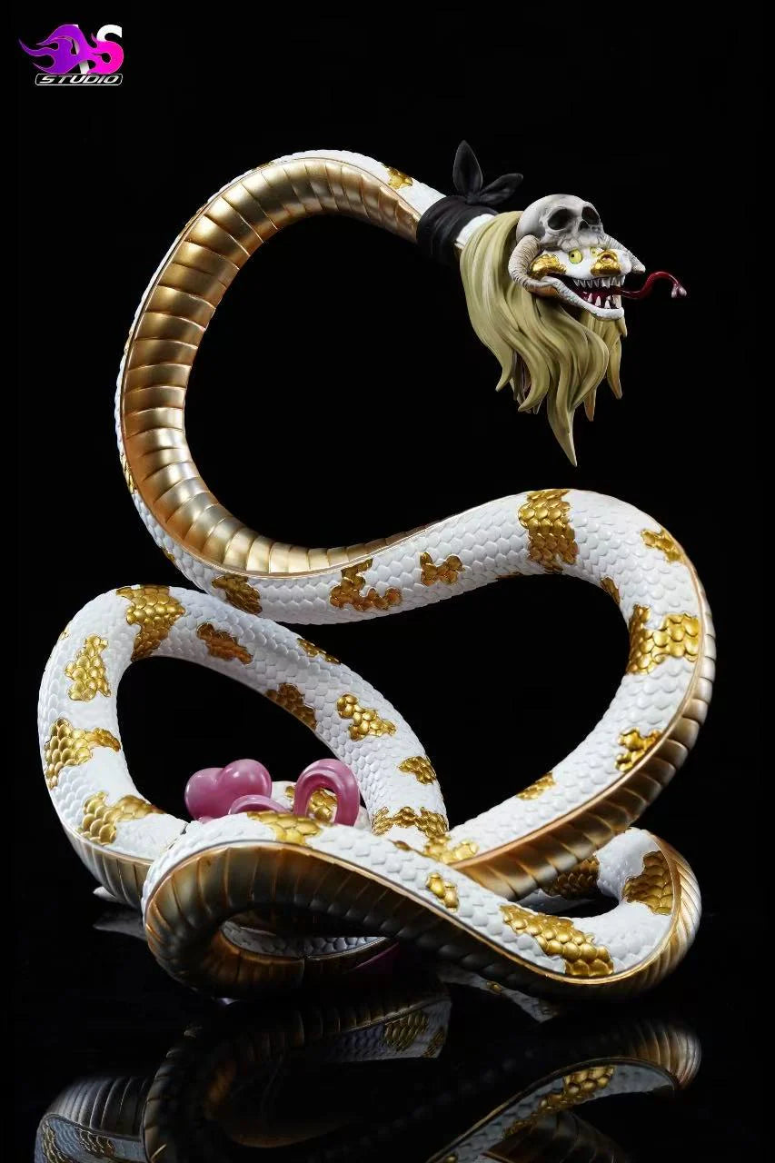 AS - Boa Hancock