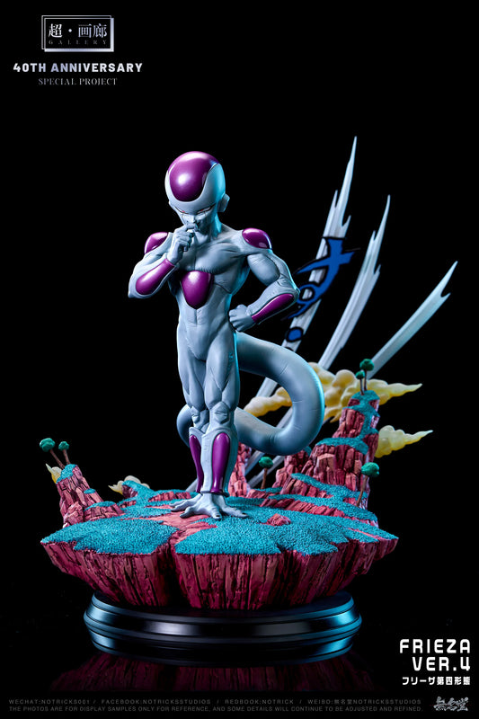 NoTricks - Frieza