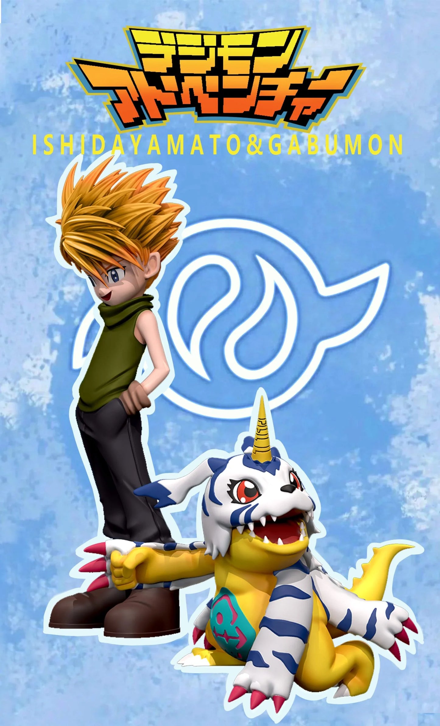 Butterfly - Digimon Family